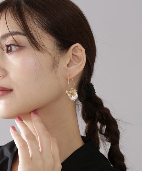 JILL by JILL STUART（ジルバイジルスチュアート）の「◇パール
