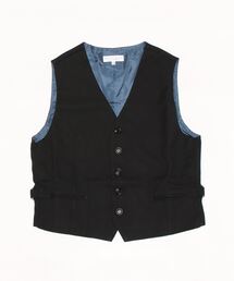EAST END HIGHLANDERS（イーストエンドハイランダーズ）の「EAST END HIGHLANDERS / スーツベスト（スーツベスト・キッズ）」