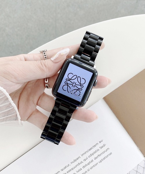 Apple Watch Band / アップルウォッチ バンド（デジタル腕時計