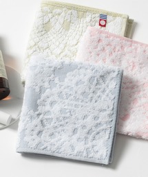 【今治タオル】今治ブランド認定商品/タオルハンカチ　シェノン　85匁 20/1