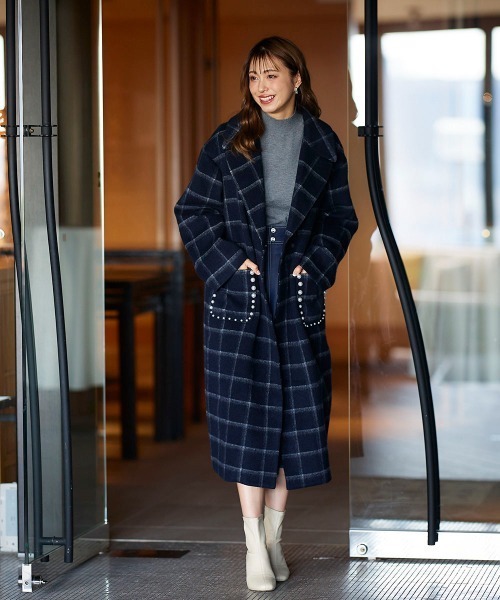 QUEENS COURT クイーンズコート レディース トップス QUEENS