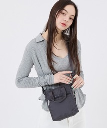 MINI N/S TOTE サンダー