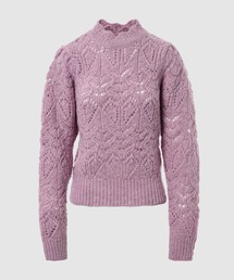 ⭐︎M　イザベルマラン　ボーダーニット⭐︎ MARANT ETOILE（マランエトワール）の「ISABEL MARANT ETOILE