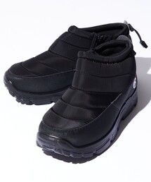 FREAK'S STORE | WEB限定 FREAK'S STORE OUTDOORS/フリークスアウトドアーズ アクティブMID モックシューズ/スリッポン(ブーツ)