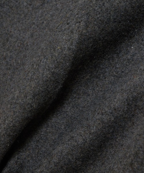 ReNorm(リノーム)の「【井手祐来コラボ】SET UPテーパードパンツ(スラックス・レディース・ブラック/チャコール・S/M)」の11枚目の写真