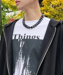 Figments | キヘイチェーンネックレス(ネックレス)