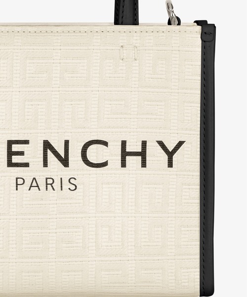 GIVENCHY（ジバンシイ）の「G-TOTE - MINI TOTE BAG（トート