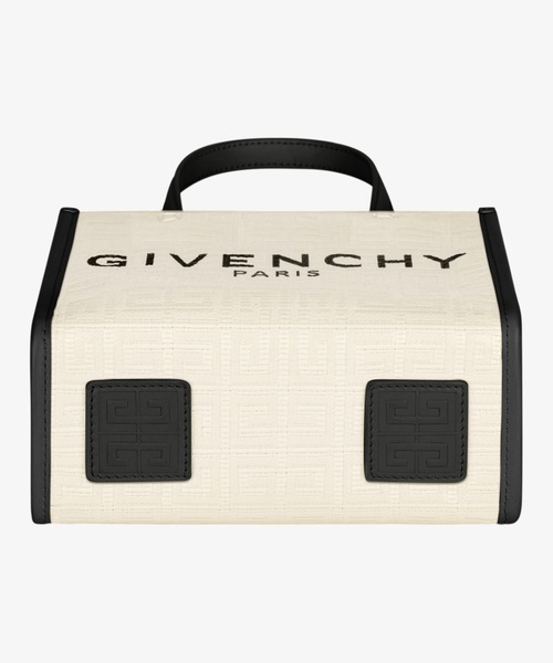 GIVENCHY（ジバンシイ）の「G-TOTE - MINI TOTE BAG（トート
