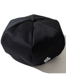 ALDIES | Fake Beret / フェイクベレー(ハンチング/ベレー帽)