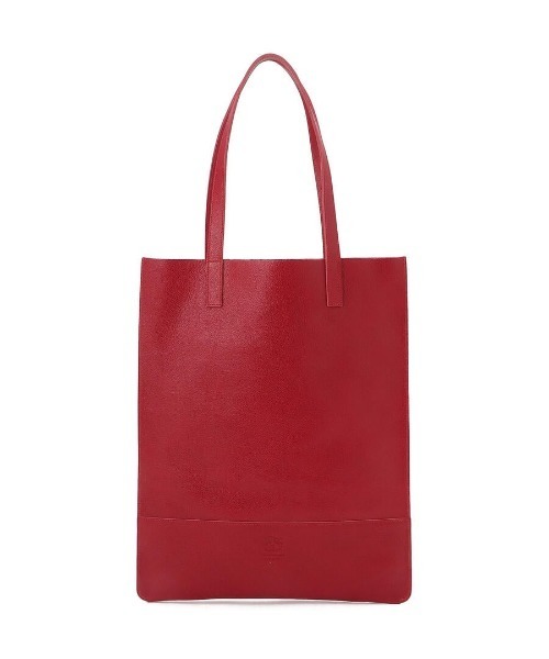 IL BISONTE(イルビゾンテ)の「IL BISONTE / ORIGINAL LEATHER / トートバッグ(トートバッグ・レディース・ナチュラル/ブラック/レッド/グリーン/グレー/ライトブラウン・FREE)」の10枚目の写真