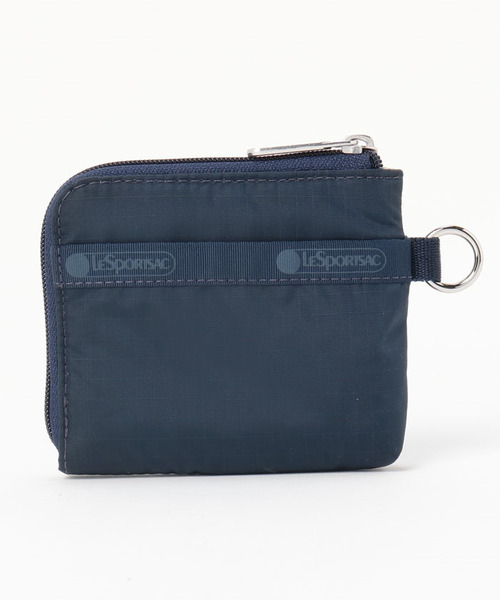 レスポートサック　SLIM WALLETシアターポップコーン LeSportsac（レスポートサック） SLIM WALLET （シアター