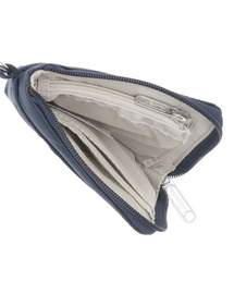 レスポートサック　SLIM WALLETシアターポップコーン レスポートサック LeSportsac SLIM WALLET （シアター