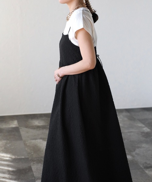 正規品♡ベビモコパンジャガードワンピース♡ブラウン gelato pique（ジェラートピケ）の「ベビモコパンジャガード