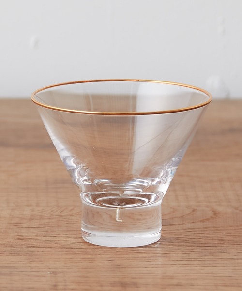 BIRTHDAY BAR（バースデイバー）の「Hazel Alle a te Cylinder お香立て インセンスホルダー（ルームフレグランス/お香・レディース・クリア/クリアブラック・フリー）」の11枚目の写真