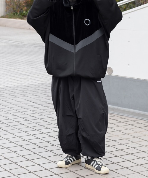 ゴーシュ ウールフラノ ワイドパンツ です(´◡` )♩ ゴーシュ ウールフラノ ワイドパンツ です(´◡` )♩