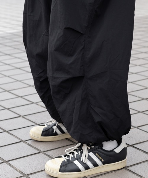 ゴーシュ ウールフラノ ワイドパンツ です(´◡` )♩ ゴーシュ ウールフラノ ワイドパンツ です(´◡` )♩