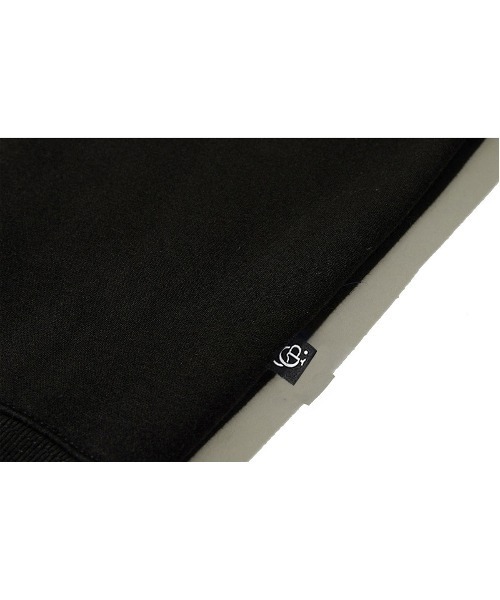 codegraphy(コードグラフィー)の「A'GEM/9 × .kom『Code:graphy/コードグラフィー』CGP ARCH LOGO CREW NECK/CGPクルーネック(スウェット・メンズ・ライトグレー/ブラック/グレー/アイボリー/グリーン・S/M/L)」の19枚目の写真