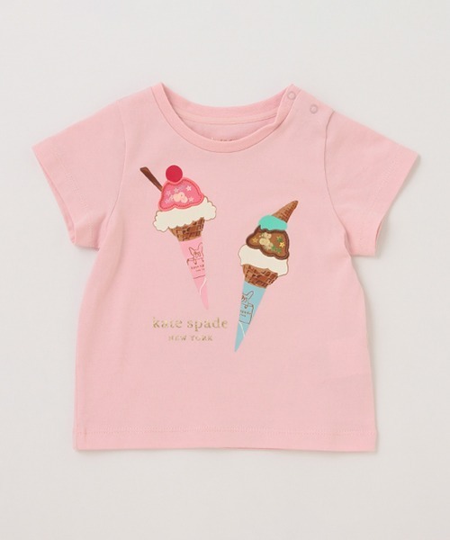 kate spade new york kids（ケイトスペードニューヨーク）の「☆イン 