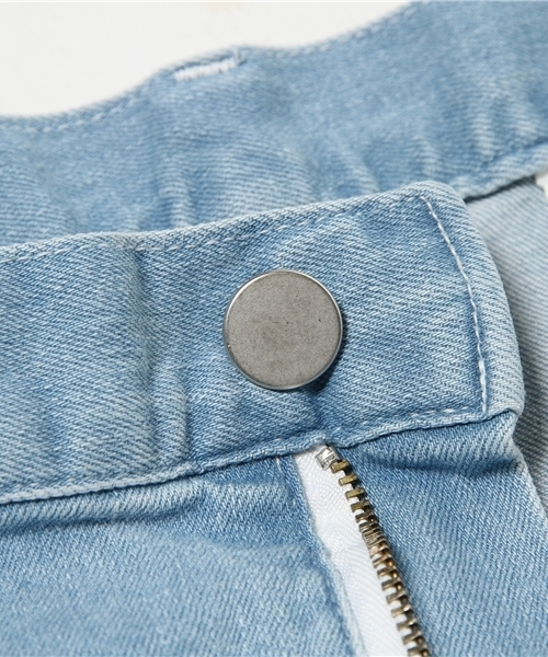 DANKE SCHON(ダンケシェーン)の「DankeSchon/ダンケシェーン/DamegeDenim JoggerPants(デニムパンツ・メンズ・ブルー・SMALL/LARGE/X-LARGE/MEDIUM)」の13枚目の写真