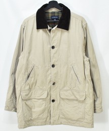 【ヴィンテージ古着】LANDS’ END/ランズエンド ハンティングジャケット