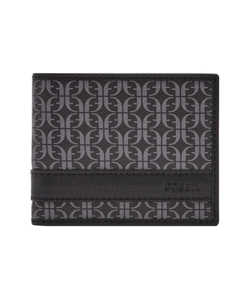 【セール】LUFKIN BIFOLD SML1855063（コインケース）｜FOSSIL（フォッシル）