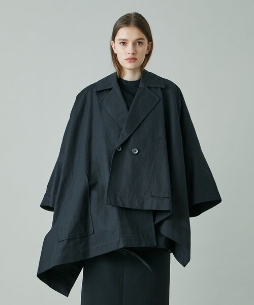 Cascade Duffle Coat Sewing Pattern | Sizes 0–18 | Grainline