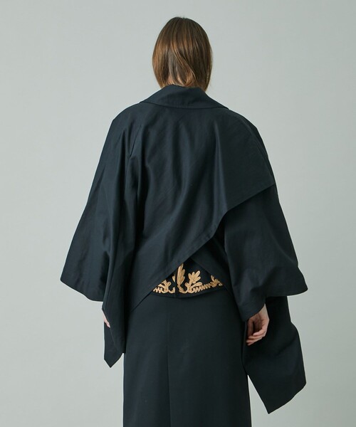Cascade Duffle Coat Love | Closet Core Patterns