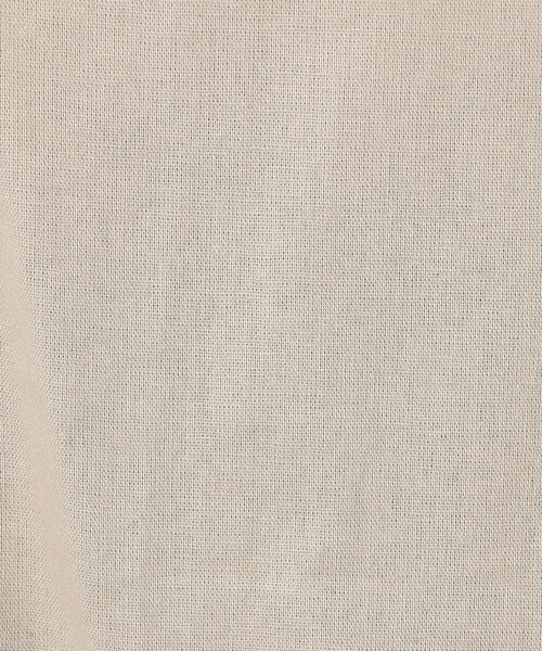 ONIGIRI（オニギリ）の「コットンリネン　サロペット（サロペット/オーバーオール・レディース・チャコール/ベージュ/カーキ・LARGE/MEDIUM）」の20枚目の写真