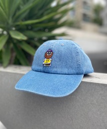 HLNA | 【Chi-bee】YES NO NELSON CAP(キャップ)