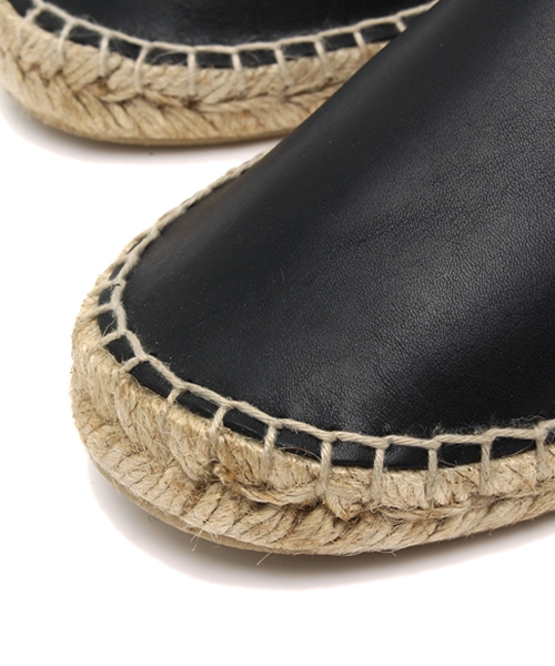 603（ロクマルサン）の「603 エスパドリーユシューズ（その他シューズ・レディース・ホワイト/ブラック・37/36/38/39）」の7枚目の写真