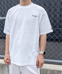 【ZOZO限定】KINGSTON 半袖 Tシャツ