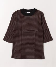 MILLER | Miller/ミラー PRIB 5S TEE 5分袖ティー(Tシャツ/カットソー)