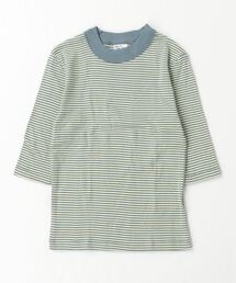 MILLER | Miller/ミラー PRIB 5S TEE 5分袖ティー(Tシャツ/カットソー)