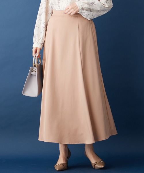 alotta（アロッタ）の「無地＆柄アソートフレアースカート（スカート・レディース・ドット/ブルー/ブラック系その他/オレンジ系その他/ネイビー/ピンク/ホワイト系その他/パープル系その他・LARGE/MEDIUM/X-LARGE/XX-LARGE）」の6枚目の写真