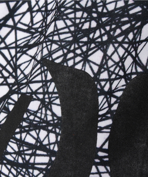 Hurley （ハーレー）の「RASH FULL ZIP OPEN HOOD O&O（水着・レディース・ホワイト/ブラック系その他/ピンク/その他1/レオパード/ミント/ブラック・MEDIUM）」の14枚目の写真