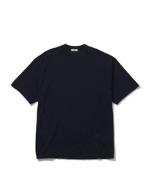 ATON（エイトン）の「【ATON / エイトン】FRESCA PLATE OVERSIZED T-SHIRT（Tシャツ/カットソー）」