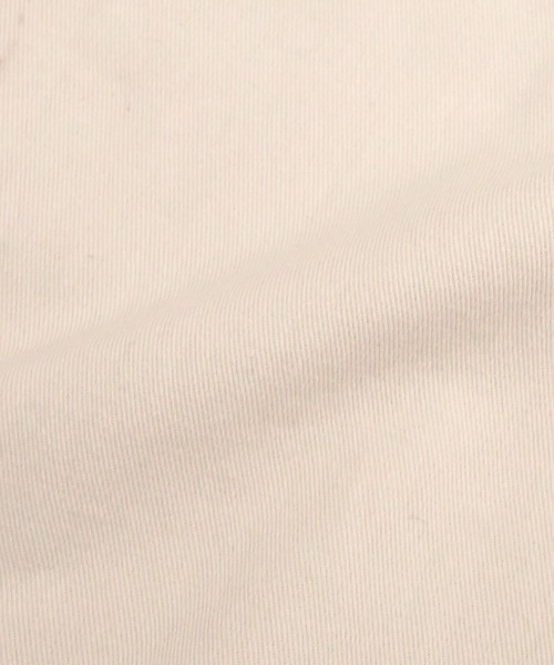 flower(フラワー)の「サニージャケット2(ノーカラージャケット・レディース・アイボリー・FREE)」の13枚目の写真