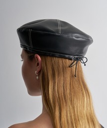 BRIE LEON | BERET(ハンチング/ベレー帽)