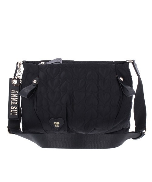ANNA SUI（アナスイ）の「ハピネス ショルダーバッグ（ショルダー
