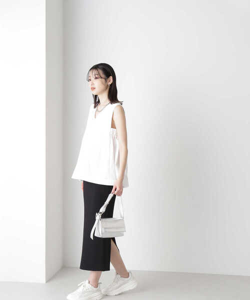 NATURAL BEAUTY BASIC（ナチュラルビューティーベーシック）の