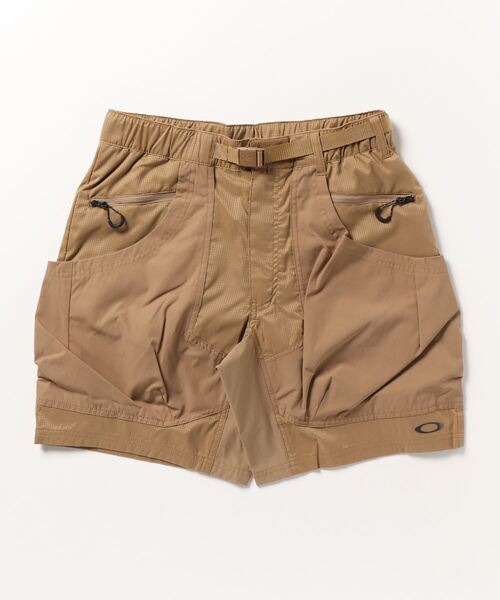 y2k OAKLEY Fgl Pe Factor Shorts テックショーツ - メルカリ