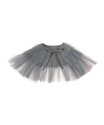 Ray BEAMS | DIR 69 × Ray BEAMS / 別注 チュール 付け襟(その他小物)