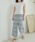 Lace Ladies�i���[�X���f�B�[�X�j�́u���b�V���K�[�h�t���V���v���z���^�[�^���L�j4�_�Z�b�g�i�����j�v�b�z���C�g�n2