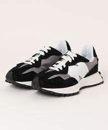 【New Balance】U327W
