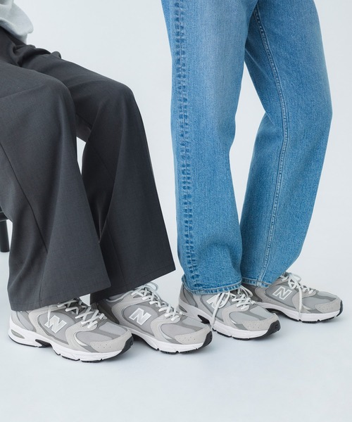 530（スニーカー）｜New Balance（ニューバランス）のファッション通販