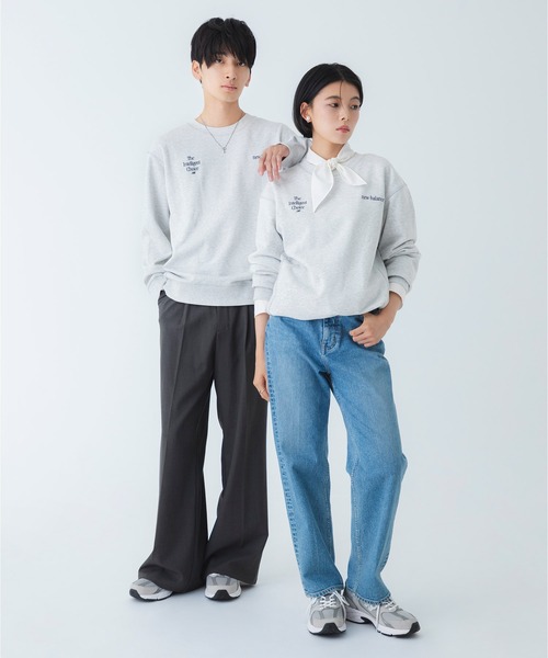 NEW BALANCE(ニューバランス)の「530(スニーカー・レディース・グレー・25.5cm/22.0cm/27.5cm/23.5cm/30.0cm/22.5cm/23.0cm/28.5cm/26.5cm/24.0cm/29.0cm/25.0cm/26.0cm/28.0cm/27.0cm/24.5cm)」の8枚目の写真