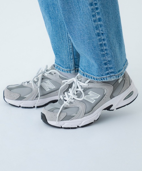 530（スニーカー）｜New Balance（ニューバランス）のファッション通販