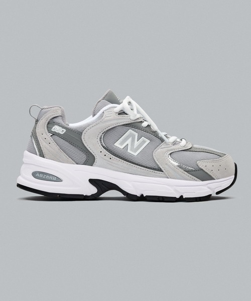 530（スニーカー）｜New Balance（ニューバランス）のファッション通販