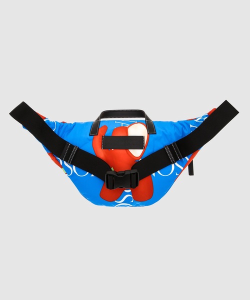 JW Anderson(ジェイダブリューアンダーソン)の「バッグ(ボディバッグ/ウエストポーチ・レディース・その他/その他2・FREE)」の5枚目の写真