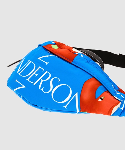 JW Anderson(ジェイダブリューアンダーソン)の「バッグ(ボディバッグ/ウエストポーチ・レディース・その他/その他2・FREE)」の7枚目の写真